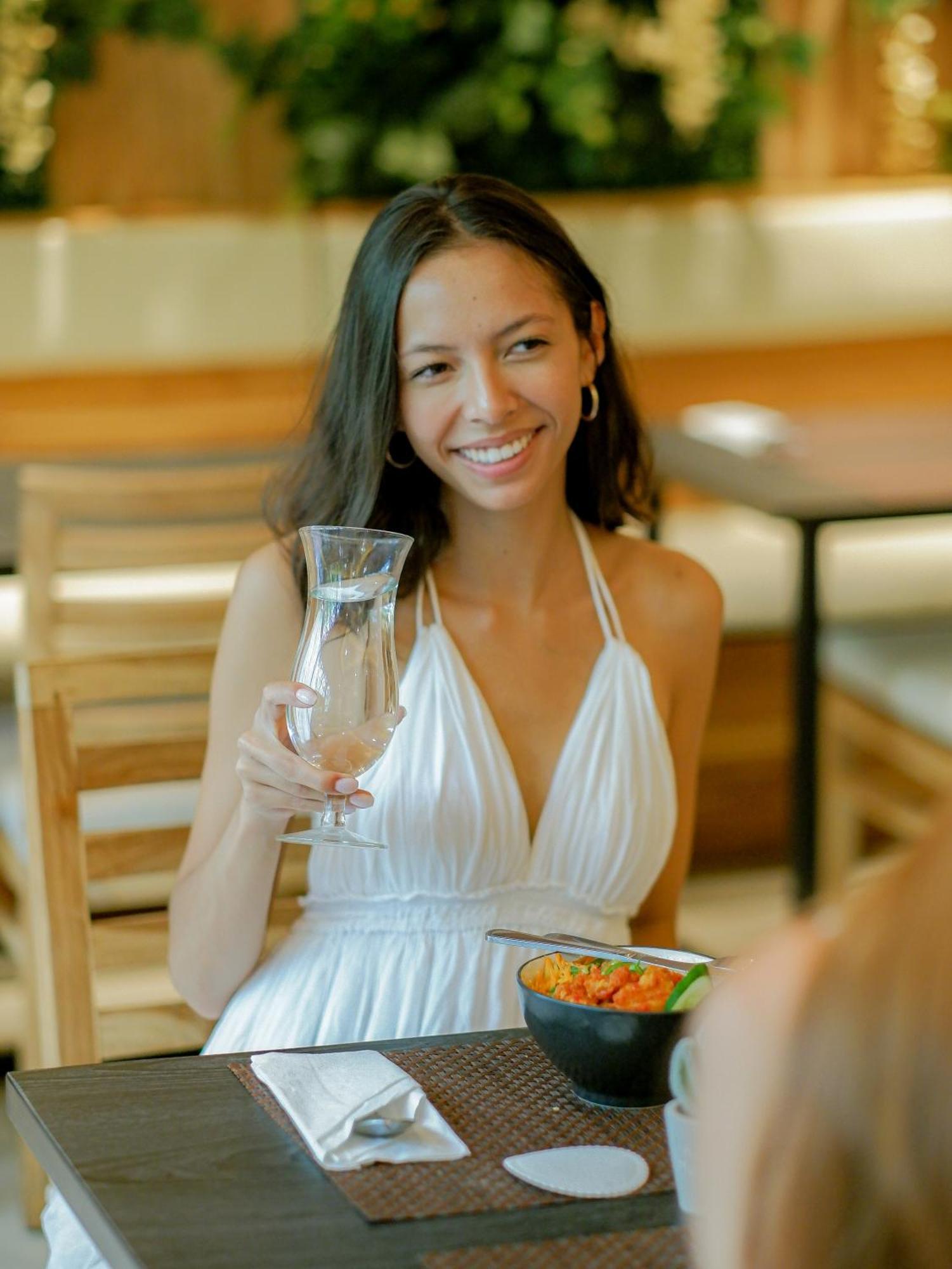 Lasanti Villas Seminyak Ngoại thất bức ảnh